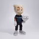 3318