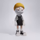 7417