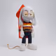 6697