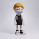 7417