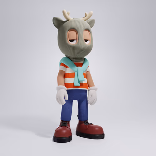 Akidcalledbeast