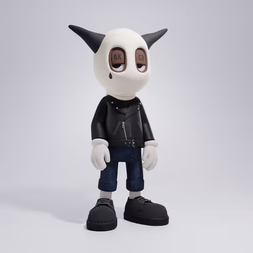 Akidcalledbeast