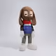 6698