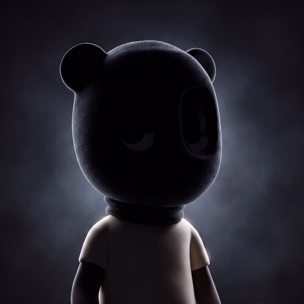 MIGRATED - BEAST #10000