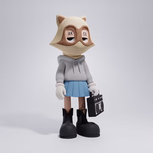 Akidcalledbeast