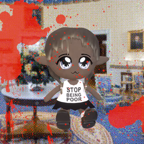 Miladyfumo