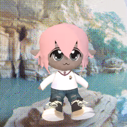 Milady Fumo Baby 14