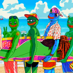 🐸Chill Day🐸