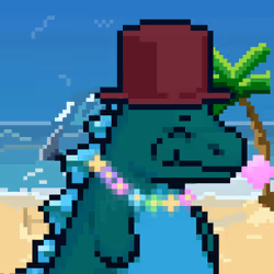 Bored Zilla #10