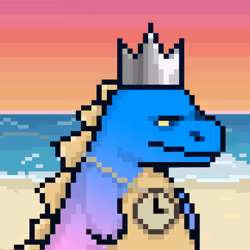 Bored Zilla #52
