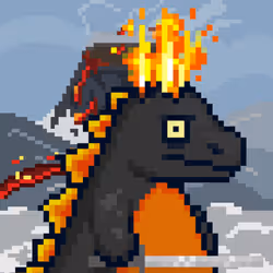 Bored Zilla #9