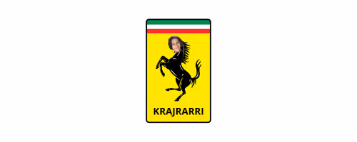 Krajrarri