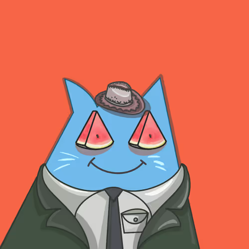 Uglymeow