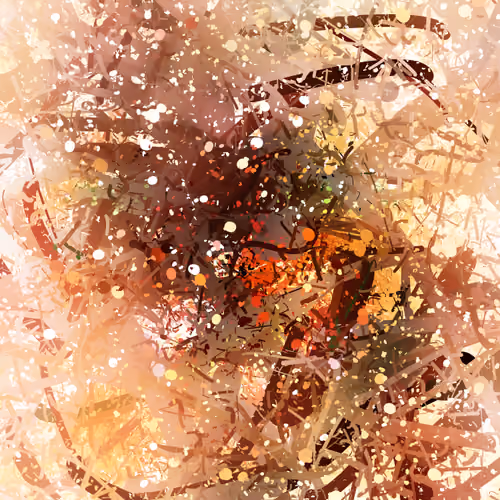 Liminals #0466 - Metaphoric Infrastructure