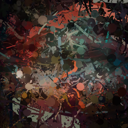 Liminals #0833 - Never Nigh