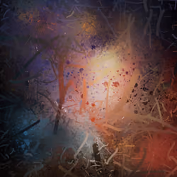 Liminals #0277 - Unknown Reaching
