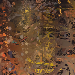 Liminals #0728 - Complex Character
