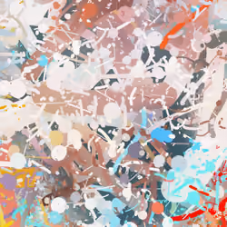 Liminals #0848 - Scenic Windfall