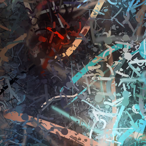 Liminals #0517 - Illumination Dump