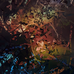 Liminals #0708 - Ontological Trajectory