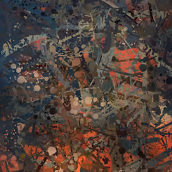 Liminals #0433 - Pandemic Axiom