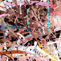 Liminals #1002 - Ideal Debris