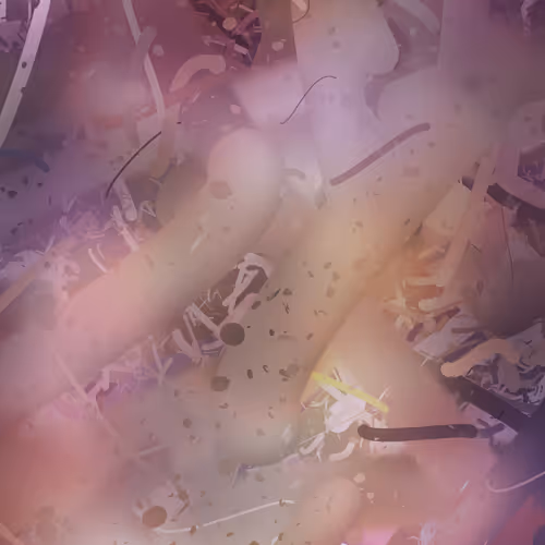 Liminals #0011 - Elastic Origin