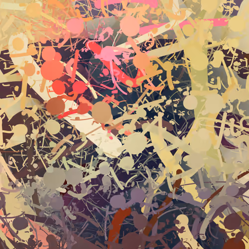 Liminals #0576 - Drap Drop