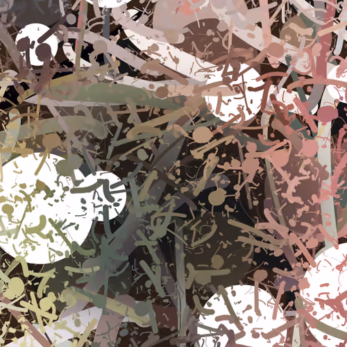 Liminals #0578 - Sphere Portrayals