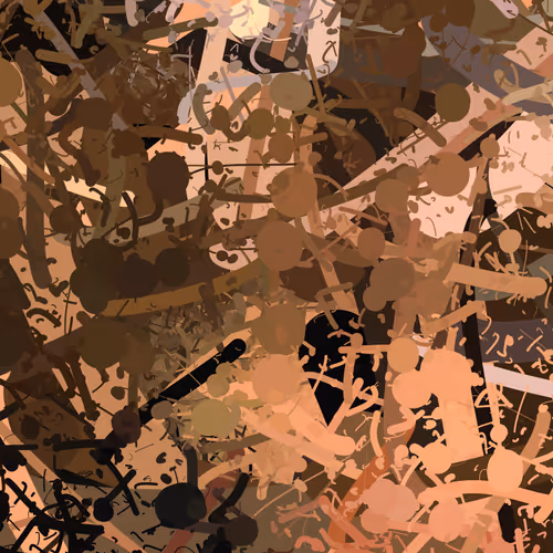 Liminals #0246 - Wildly Hypnotic