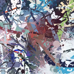 Liminals #1022 - Serene Centralization