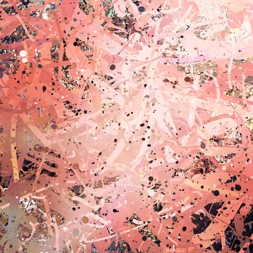 Liminals #0359 - Frantic Border
