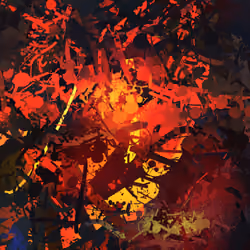 Liminals #0423 - Confused Smoke