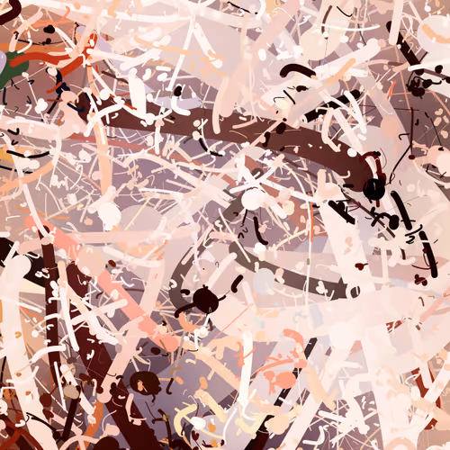 Liminals #0555 - Amorphous Remodel