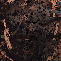 Liminals #0452 - Wrapped Frogs