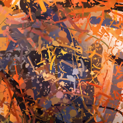 Liminals #0493 - Astrological Anatomical