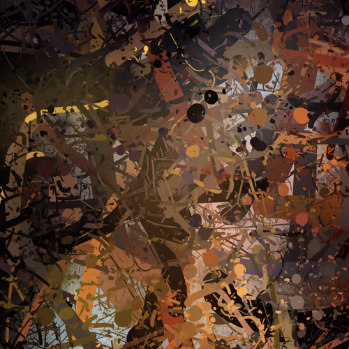 Liminals #0652 - Expand Plot