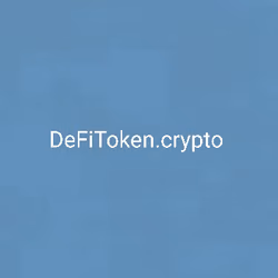 DeFiToken.crypto 