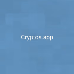 Cryptos.app