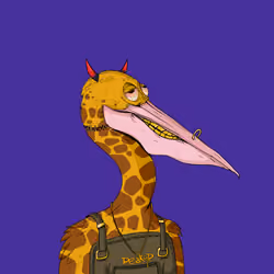 Peaky Pelicans #2322