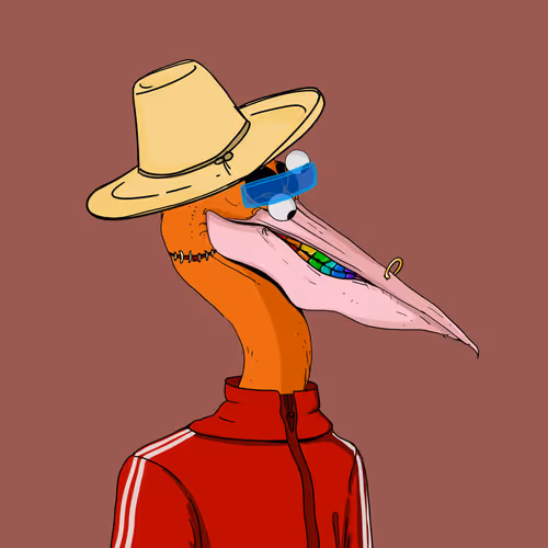 Peakypelicans