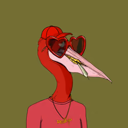 Peaky Pelicans #150