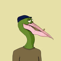 Peaky Pelicans #264
