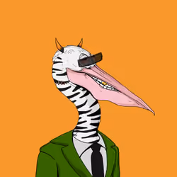 Peaky Pelicans #2167