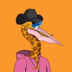 Peaky Pelicans #460