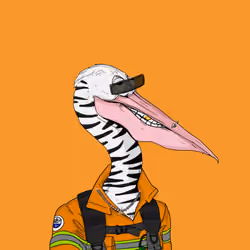 Peaky Pelicans #2324