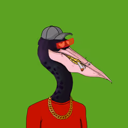 Peaky Pelicans #265