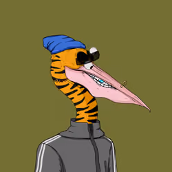 Peaky Pelicans #2817