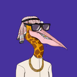 Peaky Pelicans #2161