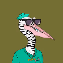 Peaky Pelicans #199